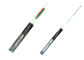 Outdoor Multimode/single mode Fiber Optic Cable for FTTH, G652D/G657A1