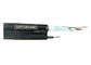 Outdoor Multimode Fiber Optic Cable, fiber optic drop cable,GYFT,GYTS