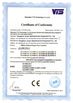 China Hangzhou Junpu Optoelectronic Equipment Co., Ltd. Certificações