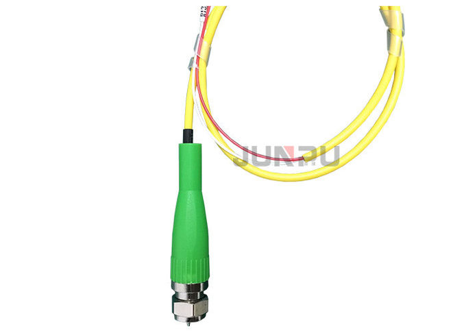 Receptor ótico passivo 1100 de FTTH Catv - nó da fibra ótica 1650nm 3